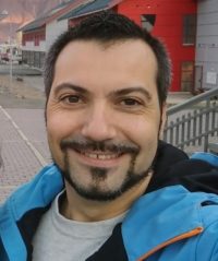 Jonathan Soulé : bioCEED koordinator, webadmin