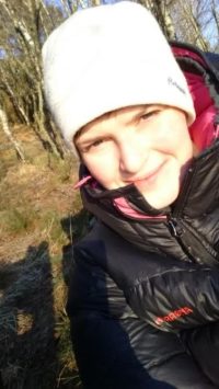 Jeanette Tennebekk : biORAKEL