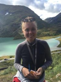 Silje Östman : biORAKEL