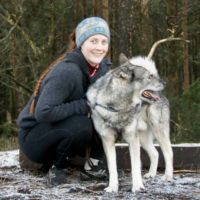 Kristina Frøiland Svare : biORAKEL