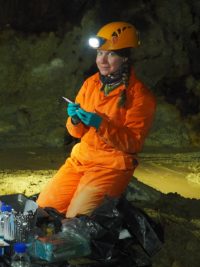Petra Hribovšek : biORAKEL