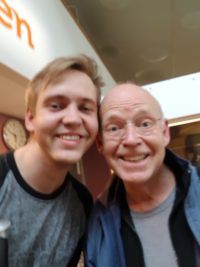 Sigval Myren : biORAKEL