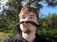 Daniel Notvik : biORAKEL