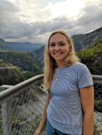 Inga Elda : biORAKEL