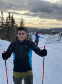 Ivan Abbdissen : biORAKEL