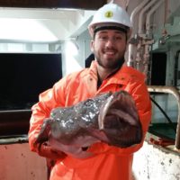 Magnus Hulbak : biORAKEL