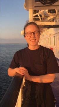 Emily Marie Christiansen : biORAKEL