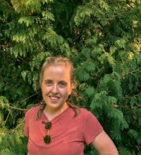 Maren Johansen : biORAKEL