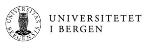 logo og emblem for universitetet i bergen